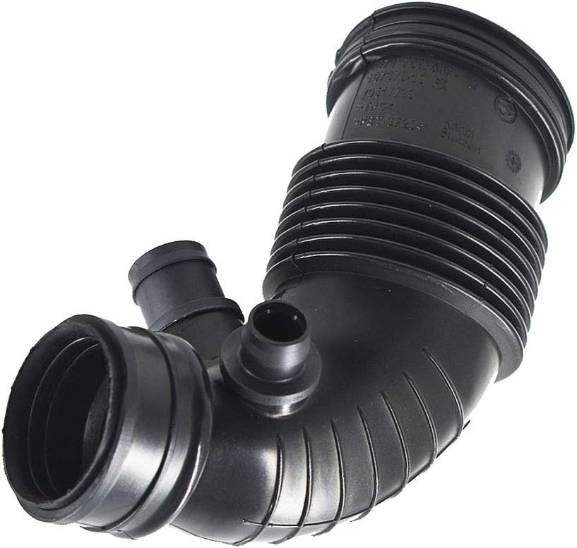 labwork 1 Piece Air Duct Filtered Tube Replacement for BMW F20 F21 F30 114i 116i 118i 316i 320i N13