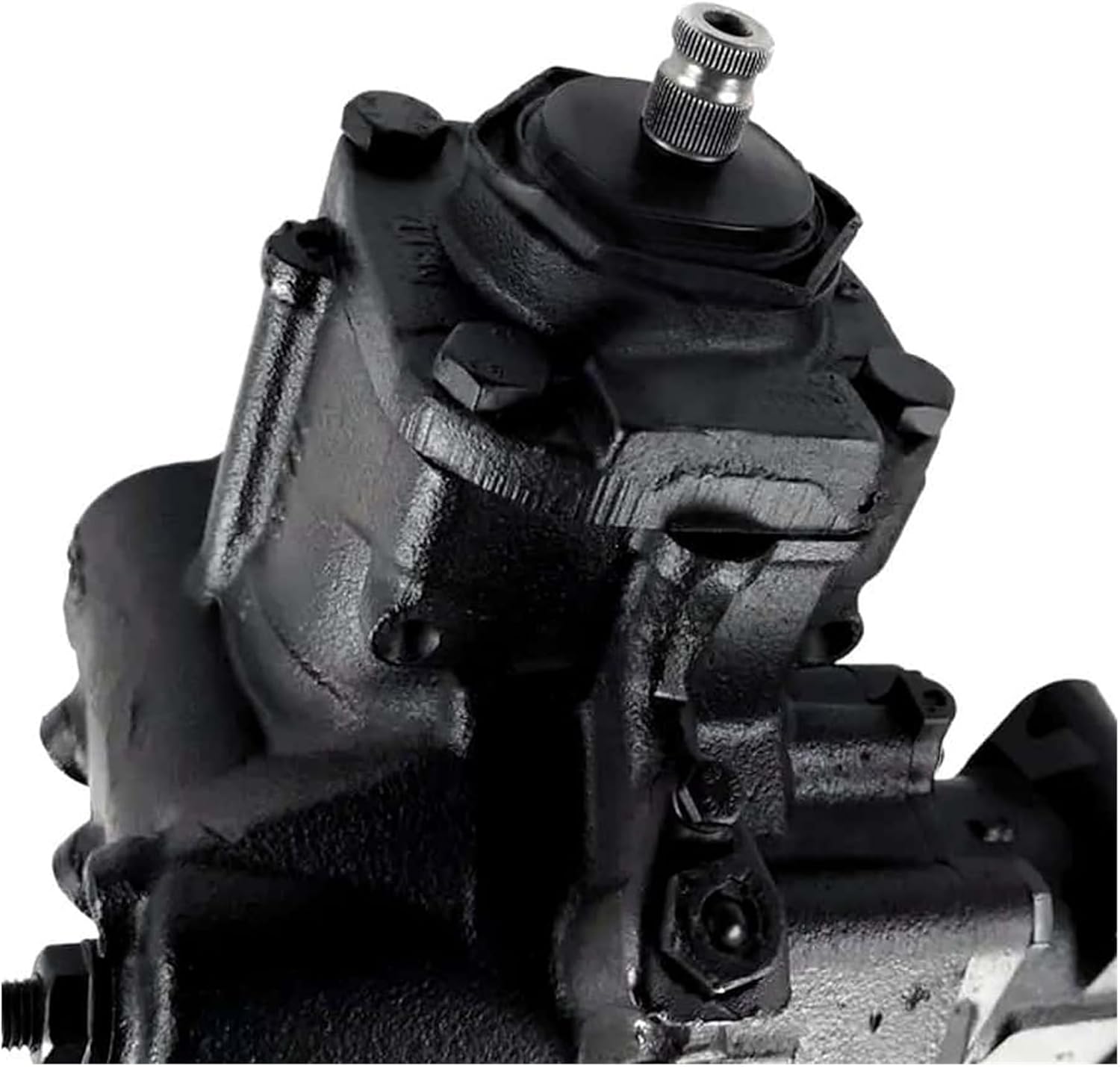 パワーステアリングギアボックスと互換性のあるメルセデス G500 G55 と