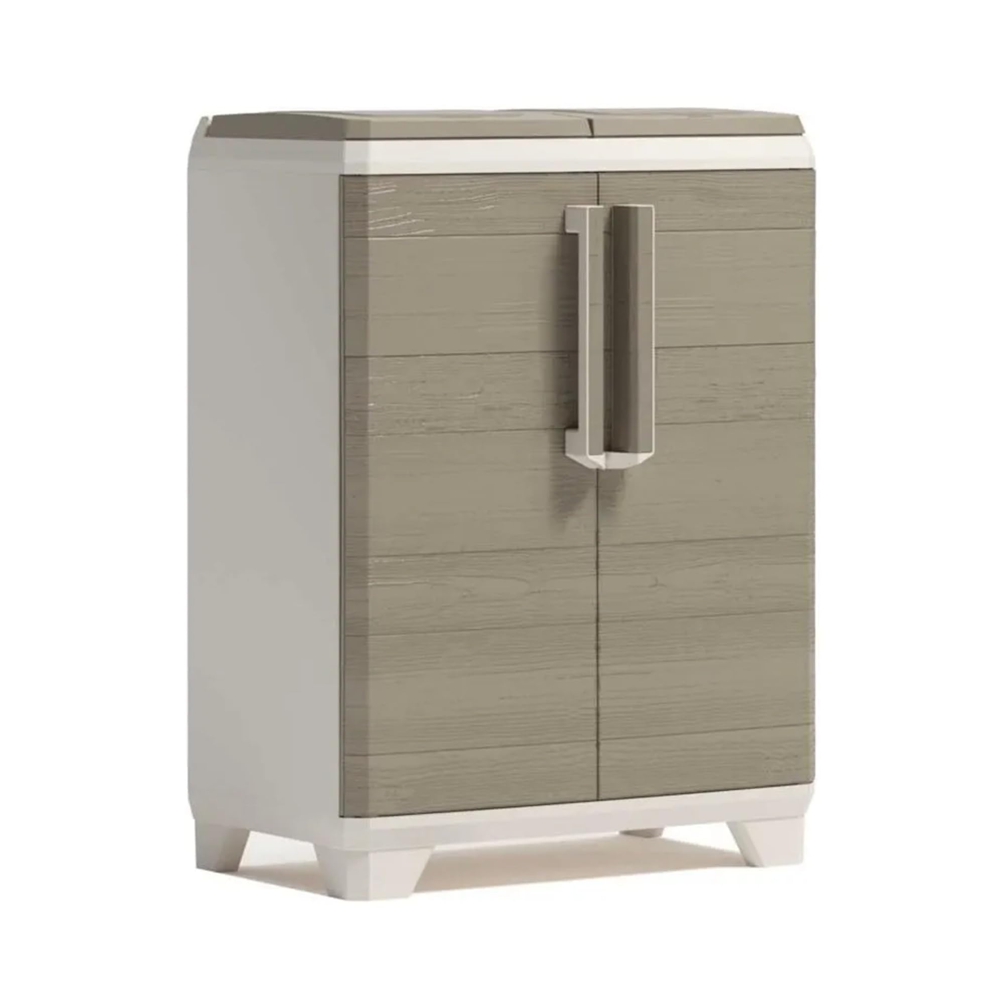 Keter Split Premium Wood