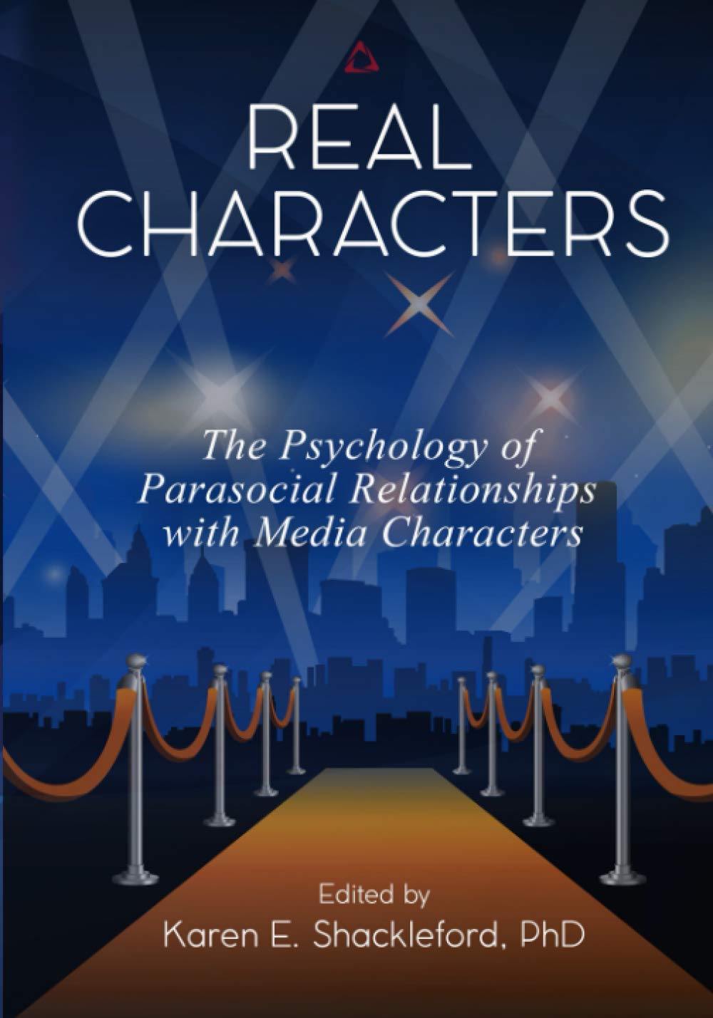 Real Characters: The psychology of parasocial relationships with media characters