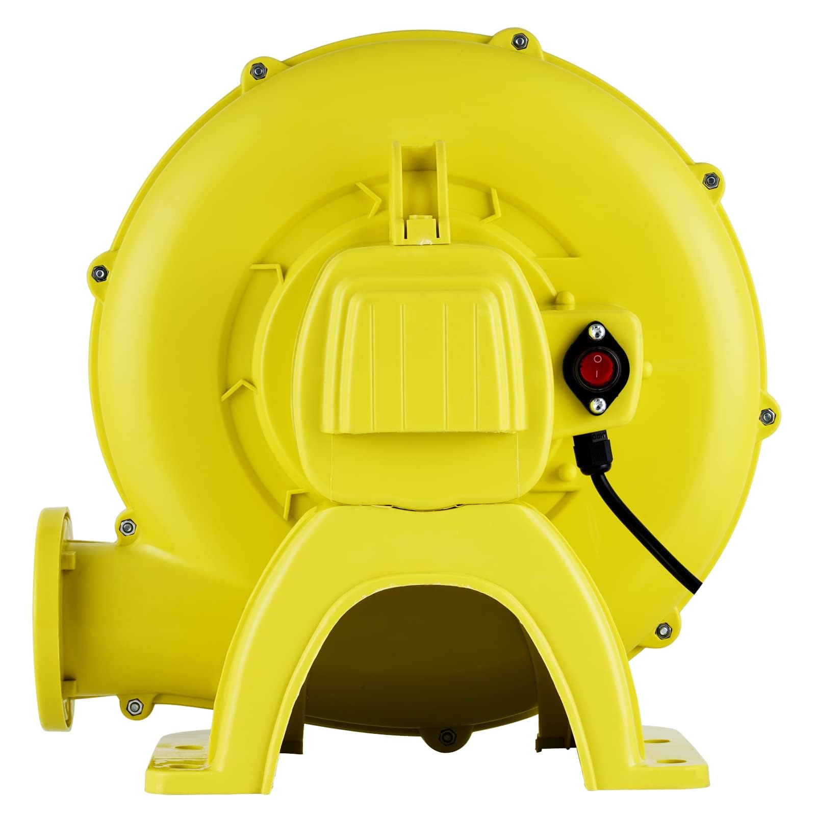 Amazon.co.jp: JIAWANSHUN 電動エアーポンプ エアアーチ空気入れ