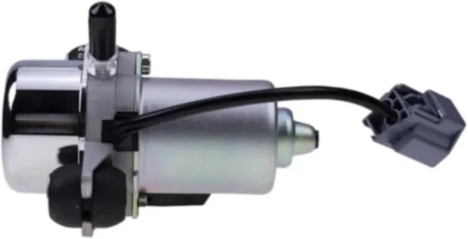 20804130 04581586AB Vacuum Pump Power Brake Booster Auxiliary Pump Fit For Chevrolet Camaro Fit For Volvo V40 Brake Booster ABS Pump