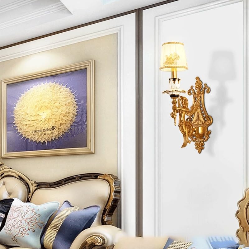 北欧風デザイン ポーチライト ステンドグラス 玄関照明 ステンドグラス