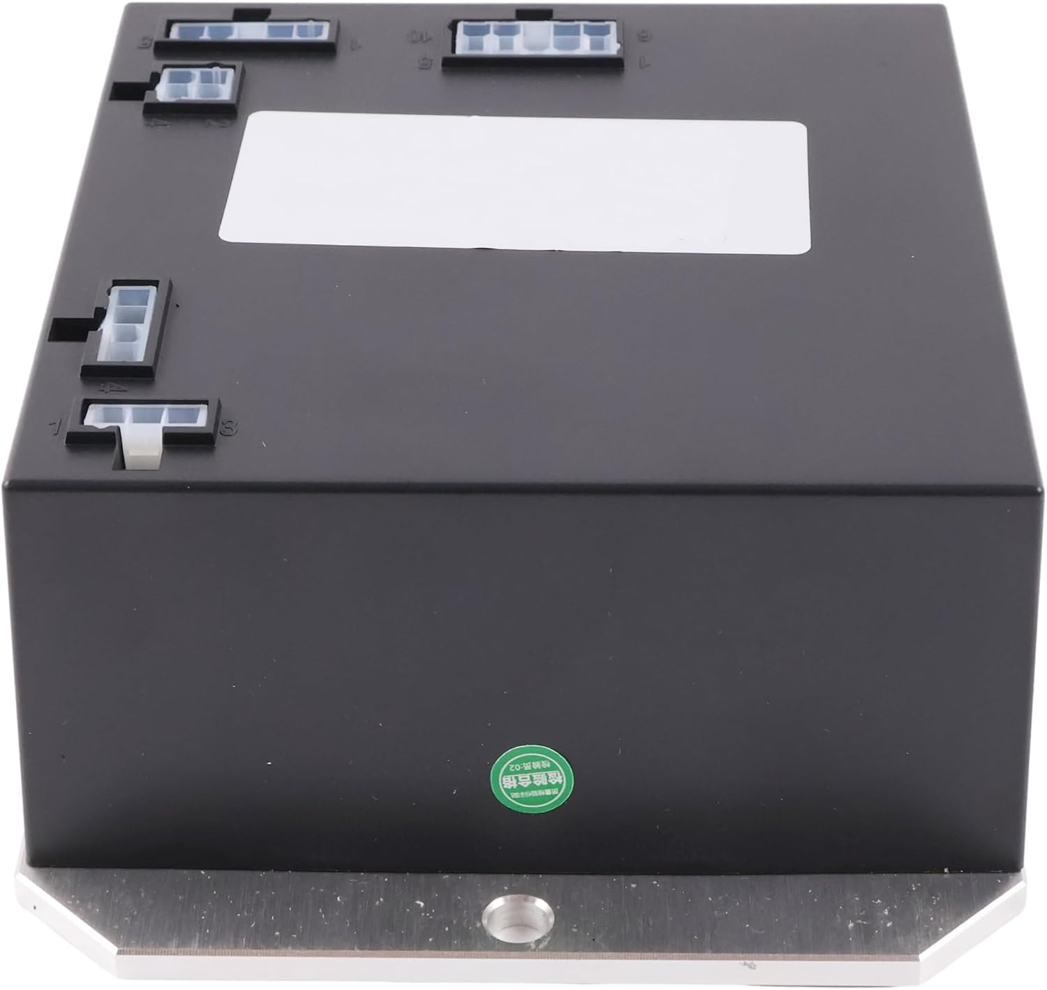ZTUOAUMA 36V 350A DC Motor Controller 73326-G02 73326-G04 Compatible with EZGO TXT 2000-2019 PDS Golf Carts