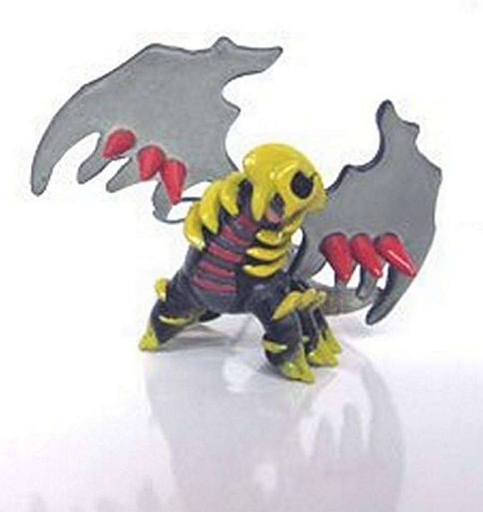 Pokemon Phone Charm-Giratina Transparent Version Aprox 1.25"