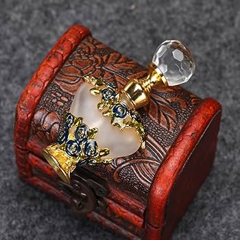 ♥ヴィンテージ　香水　15点　まとめ Amazon.co.jp: ハート型 香水ボトル 香水瓶 ヴィンテージ