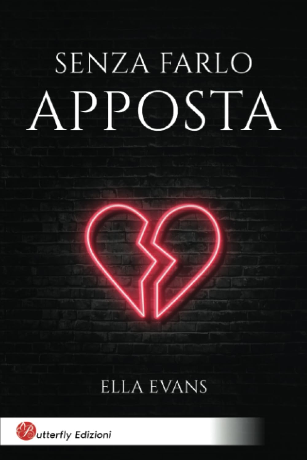 Senza farlo apposta (Sport Romance) (Ice Hockey, Band 1)