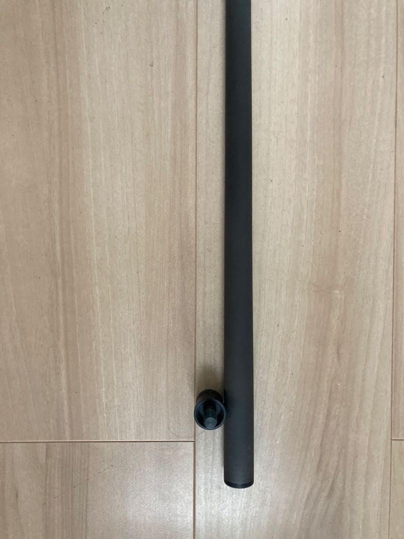 ビリヤードシャフト カーボン ラジアルジョイント