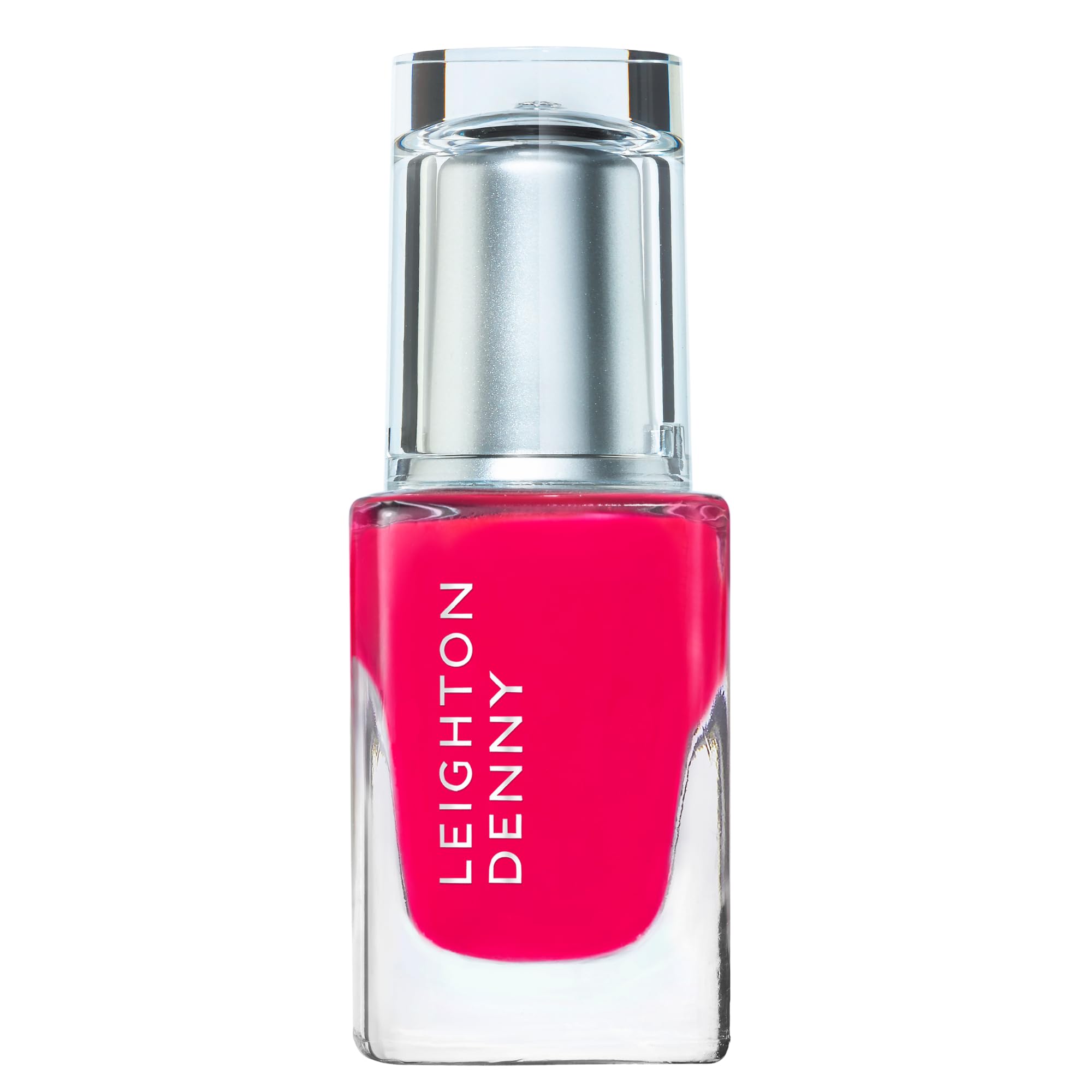 Leighton Denny Vegan-Friendly Nail Polish - Electric Neon Collection S