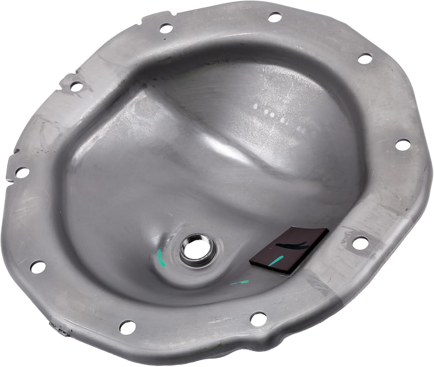 GM Genuine Parts 25824253 Rear Axle Housing Cover
