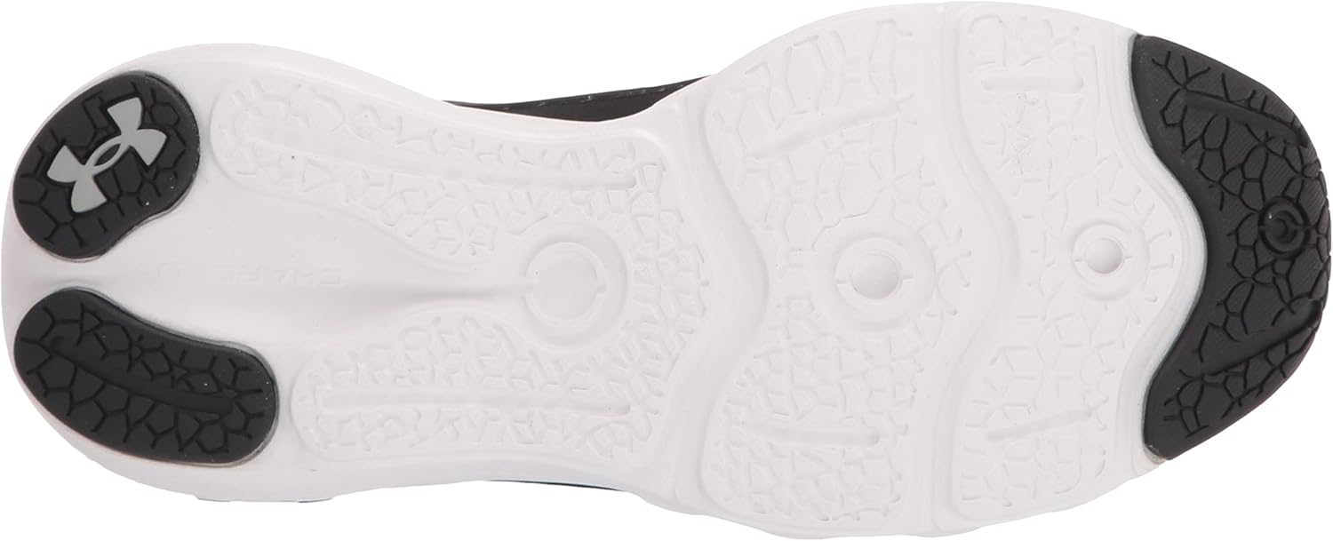  | Under Armour Unisex-Child Charged Vantage 2 Running Shoe | Sneakers