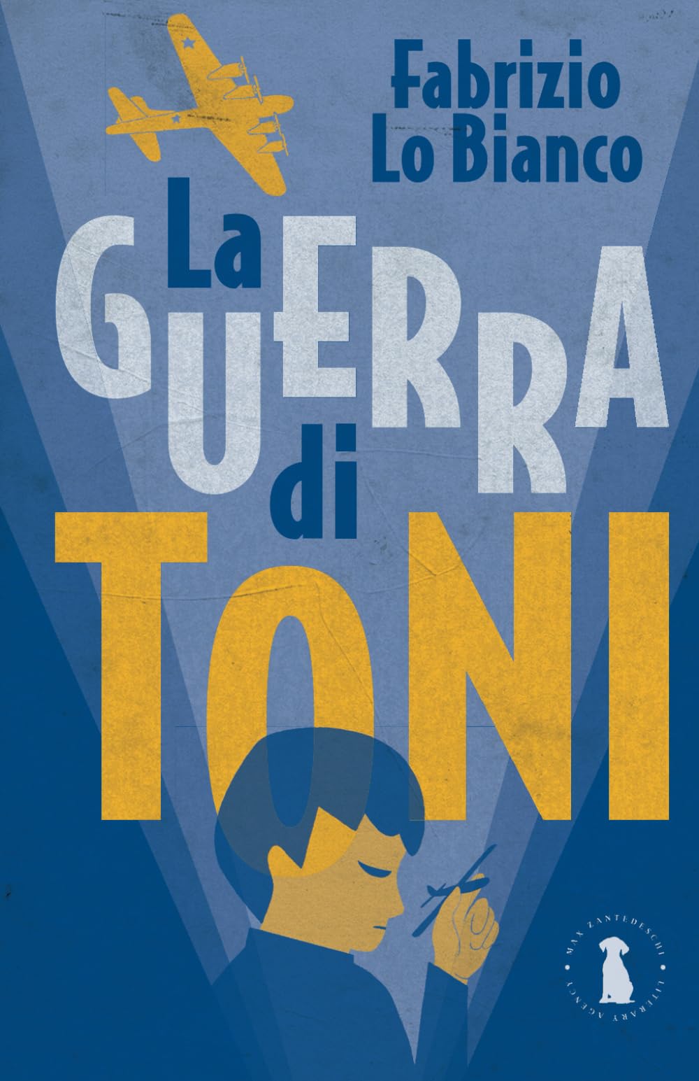 La guerra di Toni