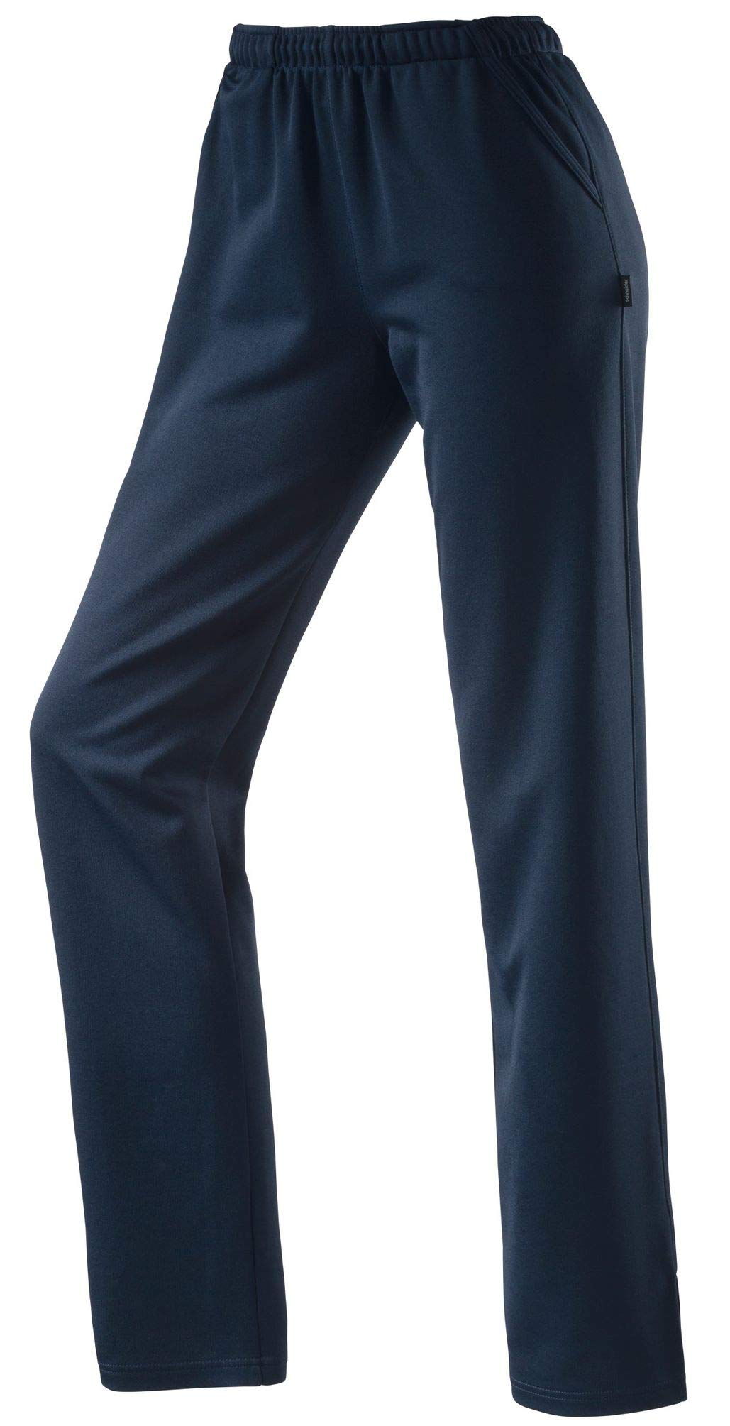 Schneider Sportswear - Porto Pantalon - Femme - Bleu (Bleu foncé) - Taille: 38