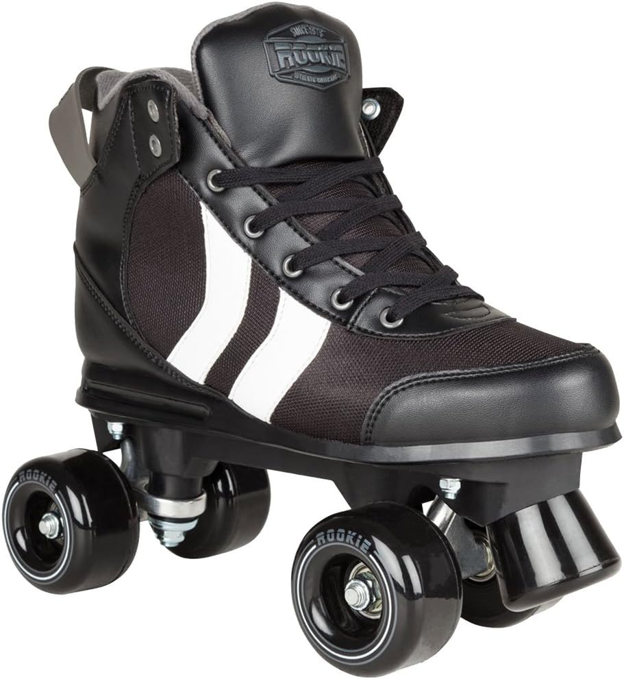 Rookie Deluxe Skates