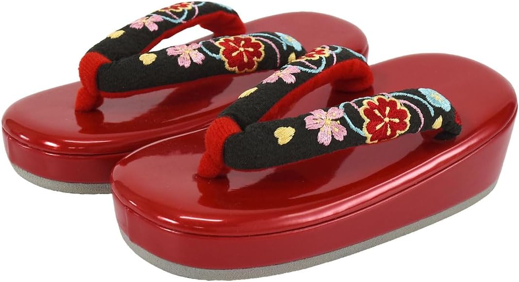 七五三 草履 通年用 訳あり 子供用 草履 レース 鼻緒 カラー台 753 履物 3 七五三 草履 [なごみや] 子供用 草履 縮緬 鼻緒 753 3歳 5歳 7歳 1/2成人式 キッズ