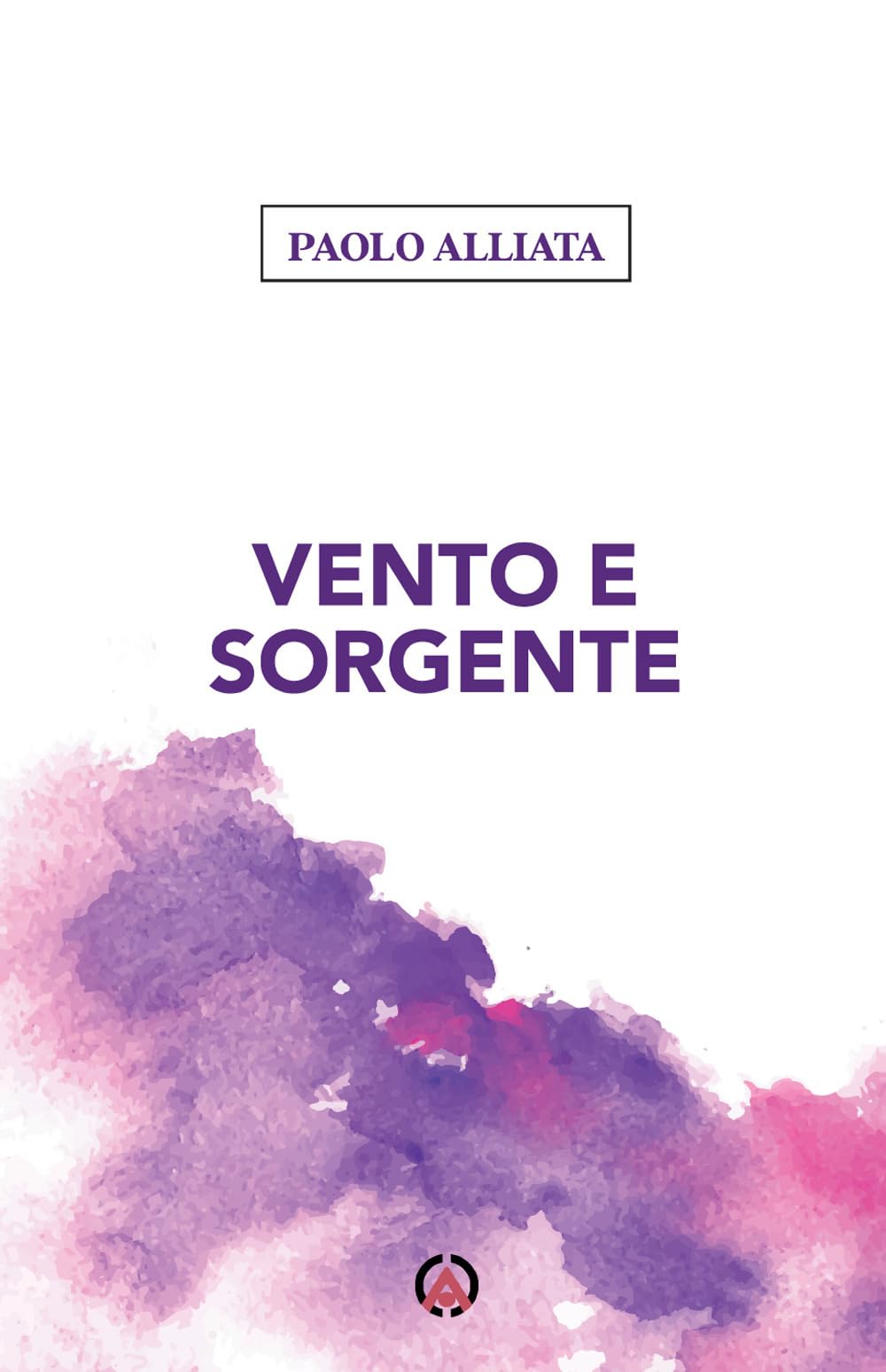 Vento E Sorgente - 4