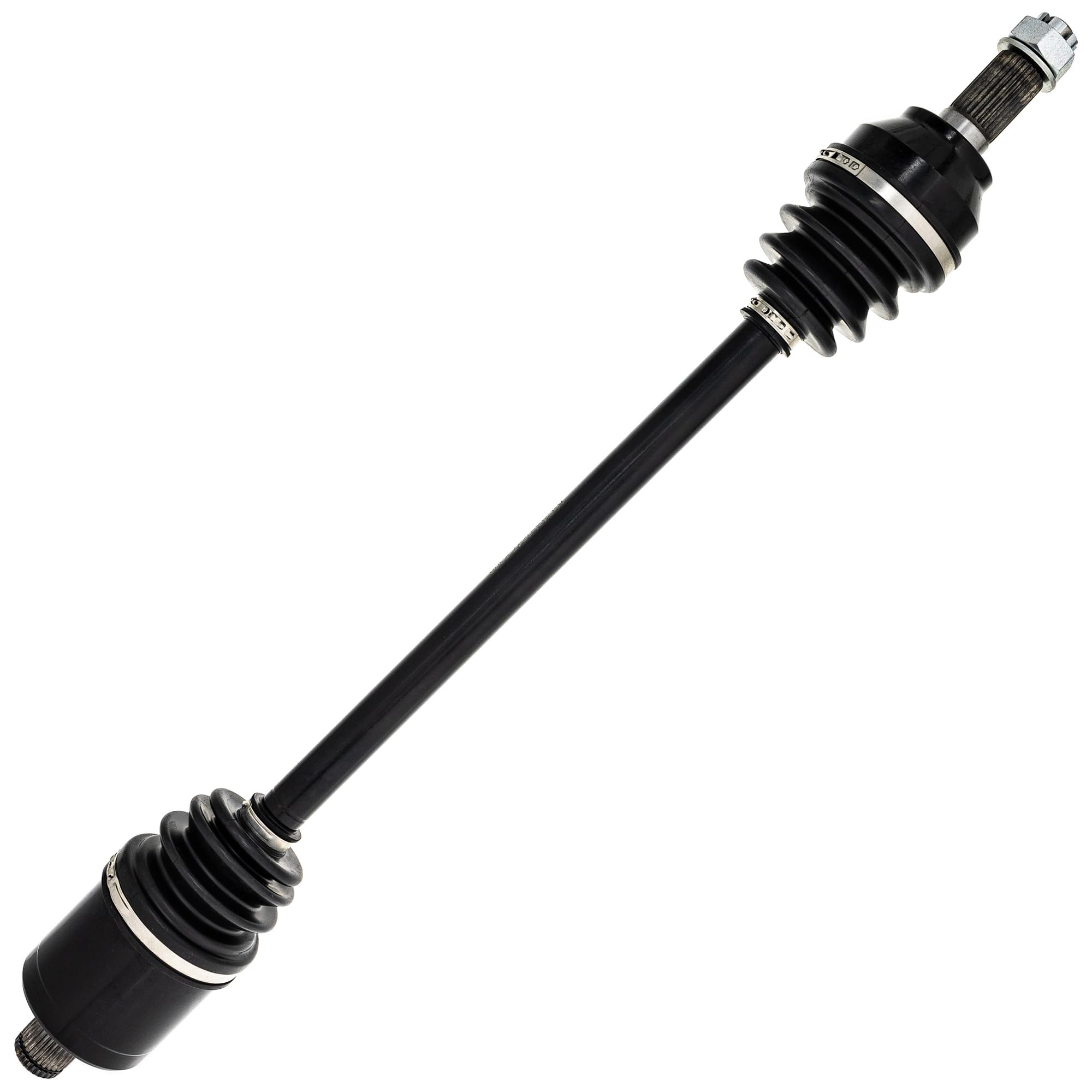 hnページ Amazon.com: NICHE Rear CV Axle Half Drive Shaft for Polaris