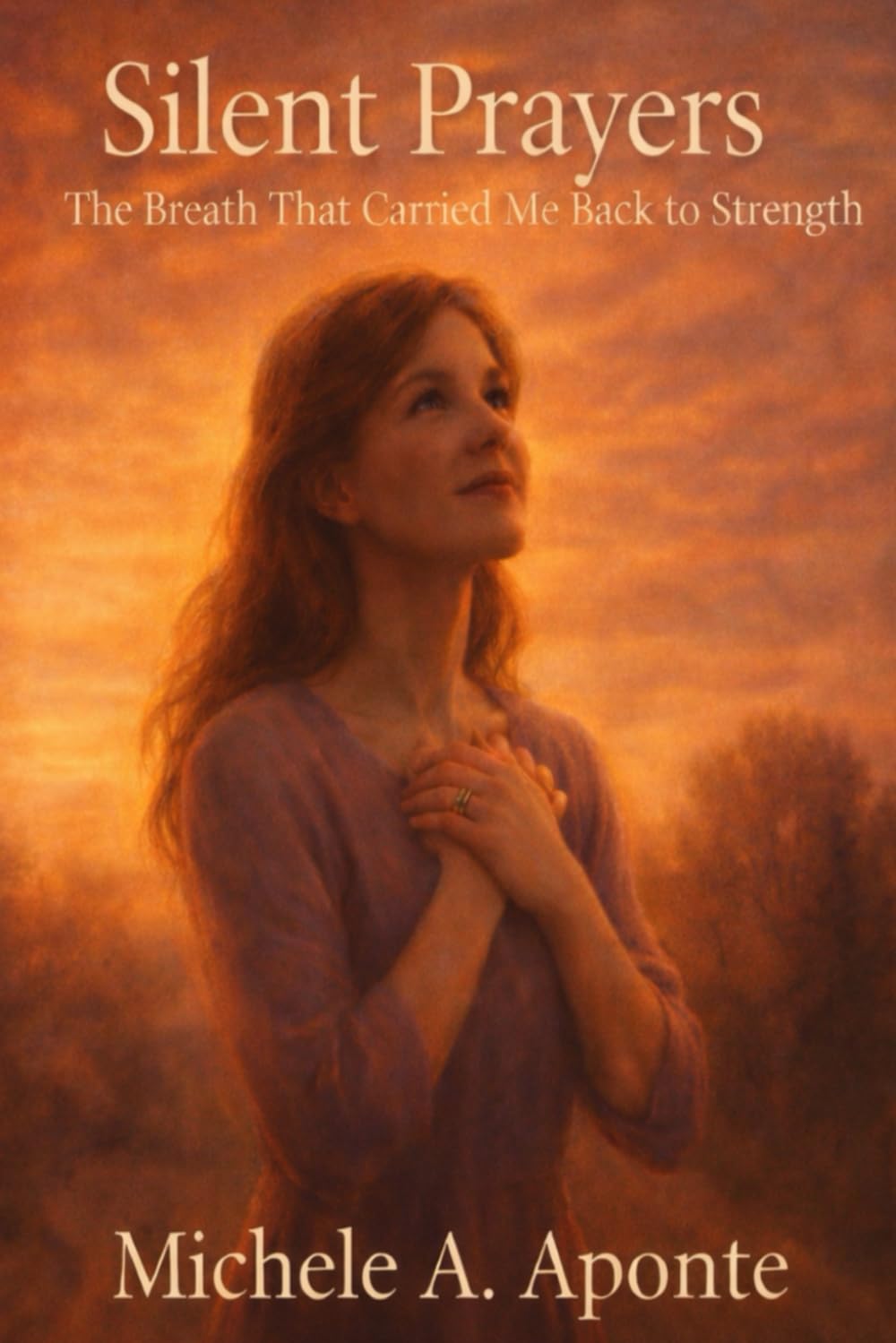 Silent Prayers: The Breath That Carried Me Back to Strength