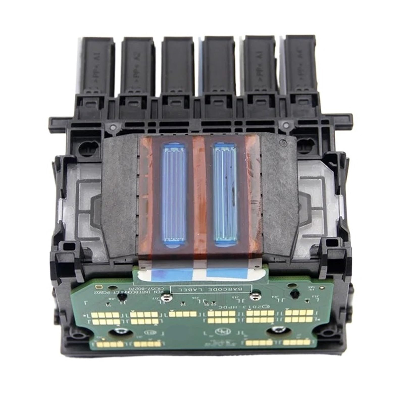 Compatibile for HP, 727 732 Testina di stampa Testina di stampa B3P06A for T920 T930 T1500 T1530 T2500 T2530 Testina di stampa