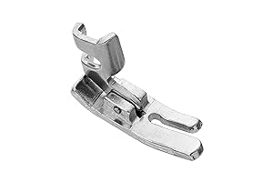 Brother Sewing Machine Presser Foot for Smooth Fabric Handling