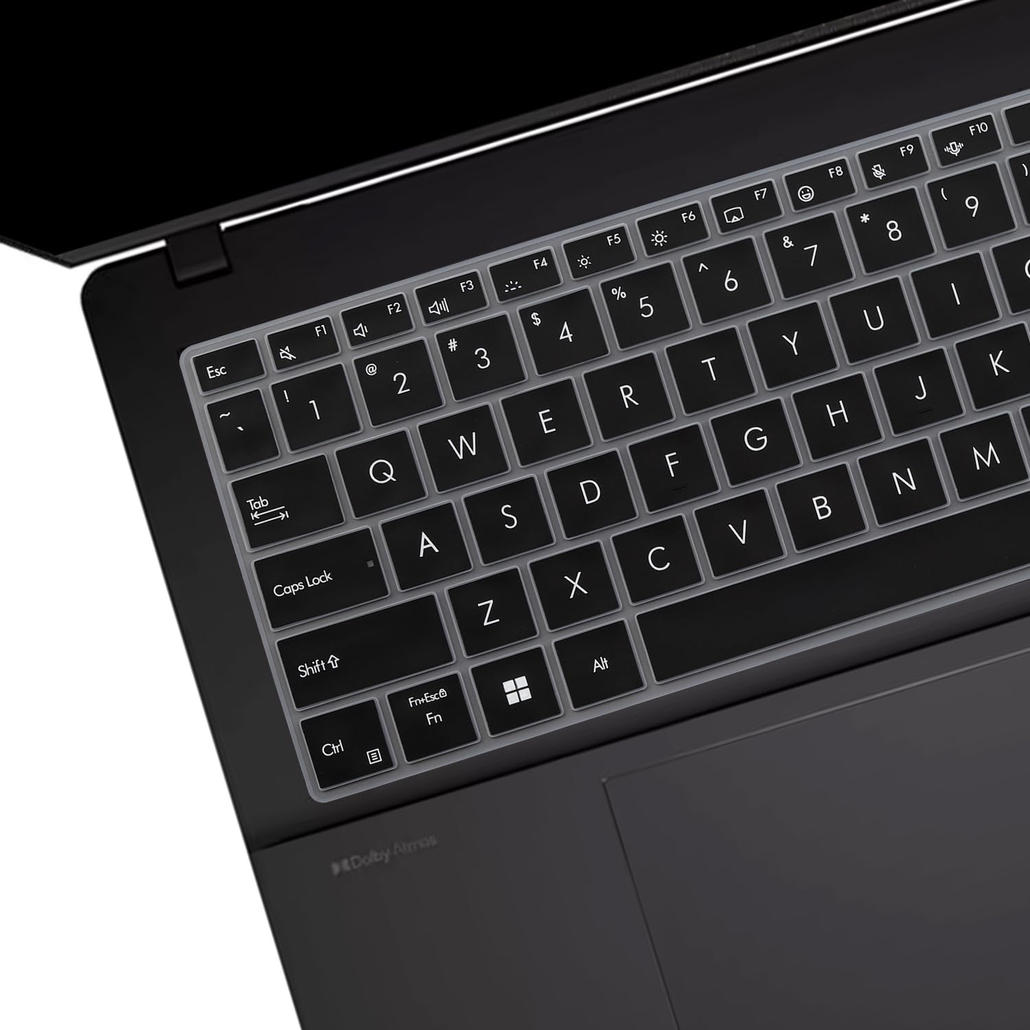ASUS Vivobook Keyboard Cover - Protect Your Laptop! -3