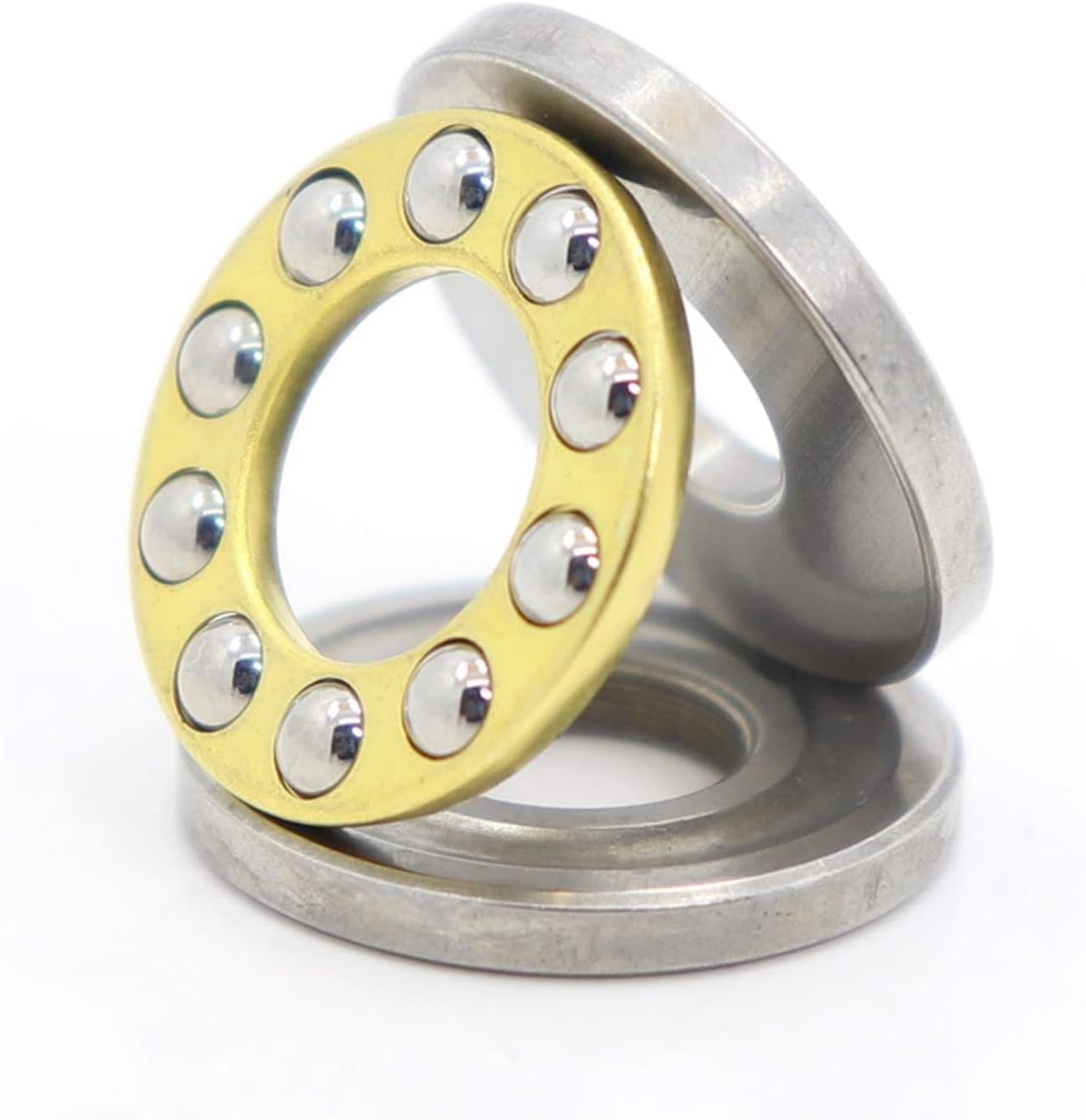 Bofie Industrial Grade Precision Bearings,F814M F816M F8