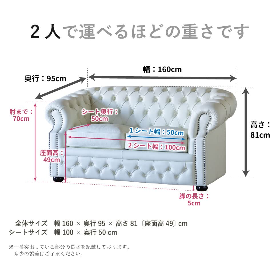 モデュロール2人掛けソファー Amazon｜ソファ専門店 モデュロール (2人掛け 幅160cm 奥行95cm 高さ