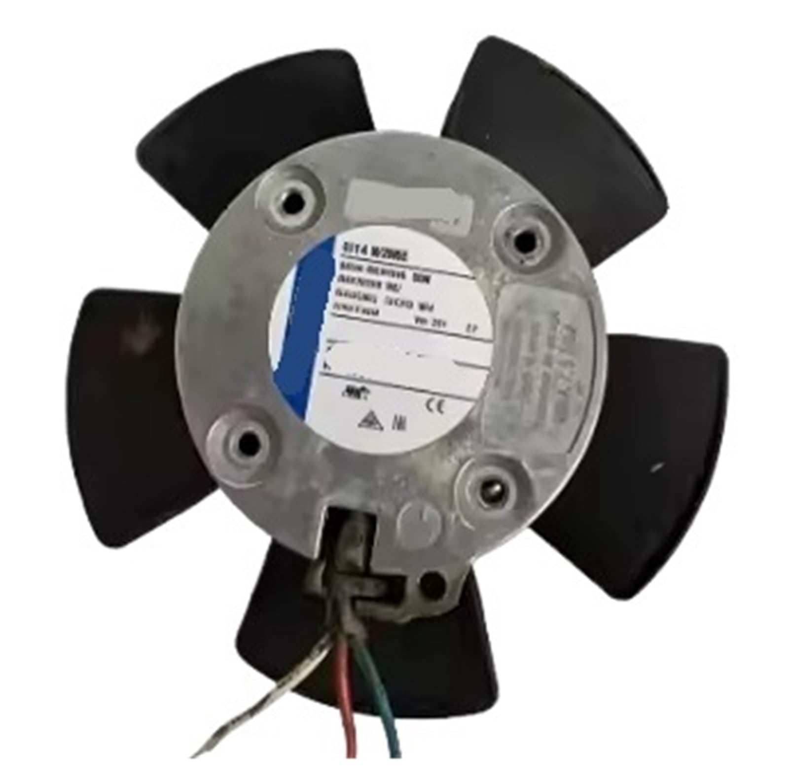 EGTDSFGJA 4114N/2H5E 24V 50W 2.1A Fan