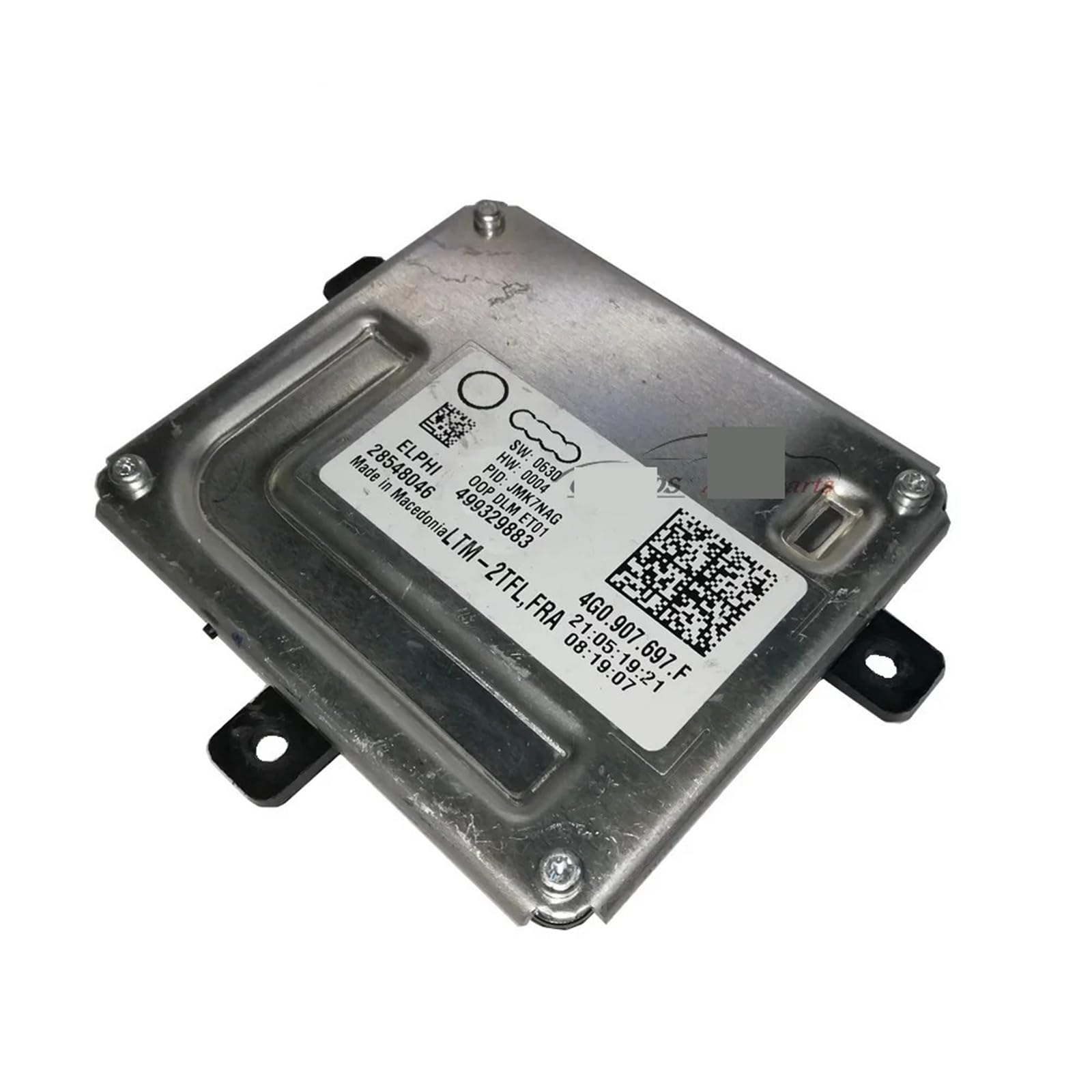 Rmwkrmogrf One Color 4G0907697f Headlight Automotive Ballasts 1Pcs