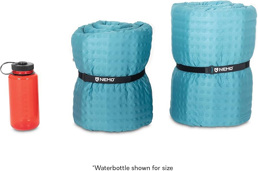 Amazon.co.jp: [NEMO(ニーモ)] ローマー XL ワイド NM-RMR2-XLW