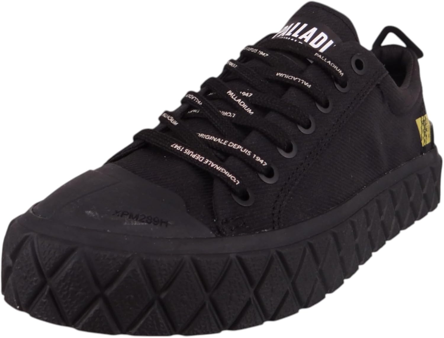 Palladium Unisex Sneaker