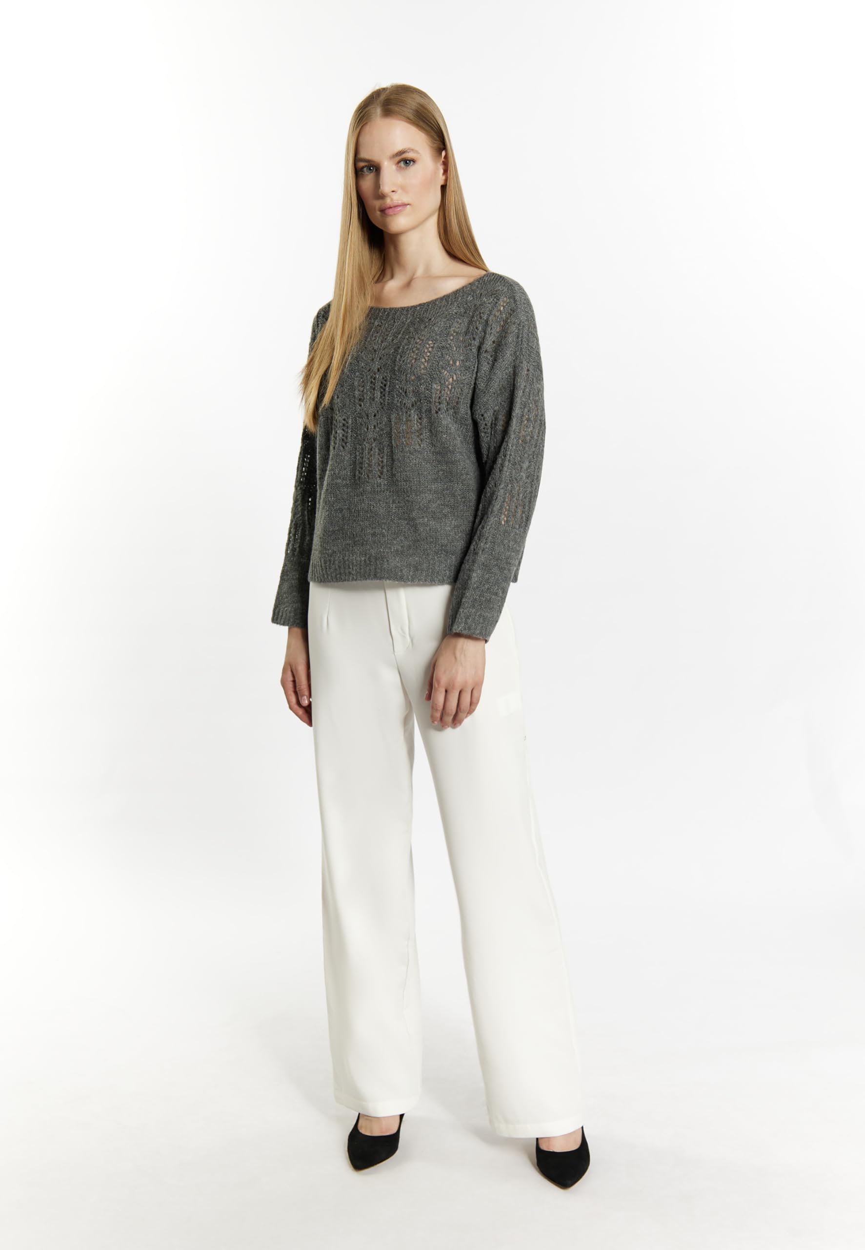 DreiMaster Maglione Donna