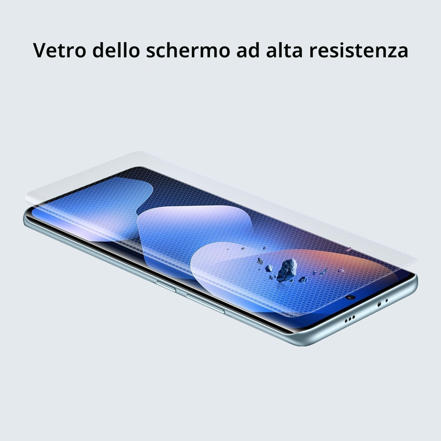 XIAOMI Redmi Note 15 5G - Smartphone con 8+256 GB, display AMOLED FHD+ da 6,77", Snapdragon 6 Gen 3, fotocamera da 108 MP, batteria da 5520 mAh, nero, incluso Smart Watch