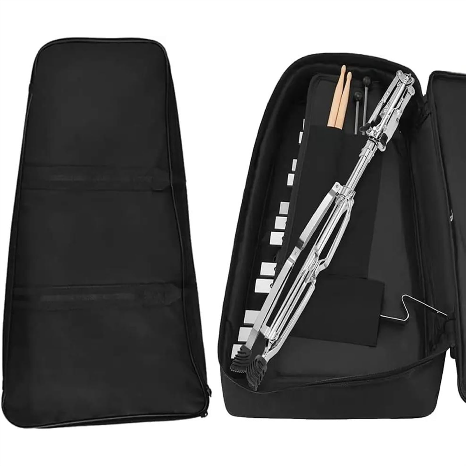 Amazon | 初心者用グロッケンシュピールパーカッションキット