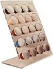 Capsule Coffee Stand Footed 20capacity Tch Capsule Tchibo Compatible