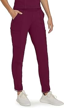 Amazon.com: Urbane Impulse Slim Fit Extreme Stretch 4-Pkt Jogger