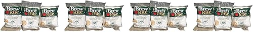 Miniatura 3 de Brew Rite Rockline - Filtros de café envolventes para percolador (paquete de 3)