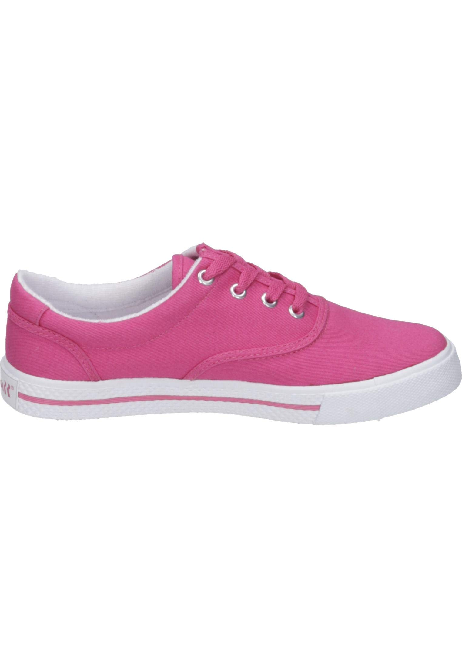 Romika Damen Soling 35 Segelschuhe