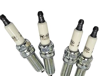 Amazon.com: Genuine OEM 18868-08095 Spark Plug 4 PCS Set