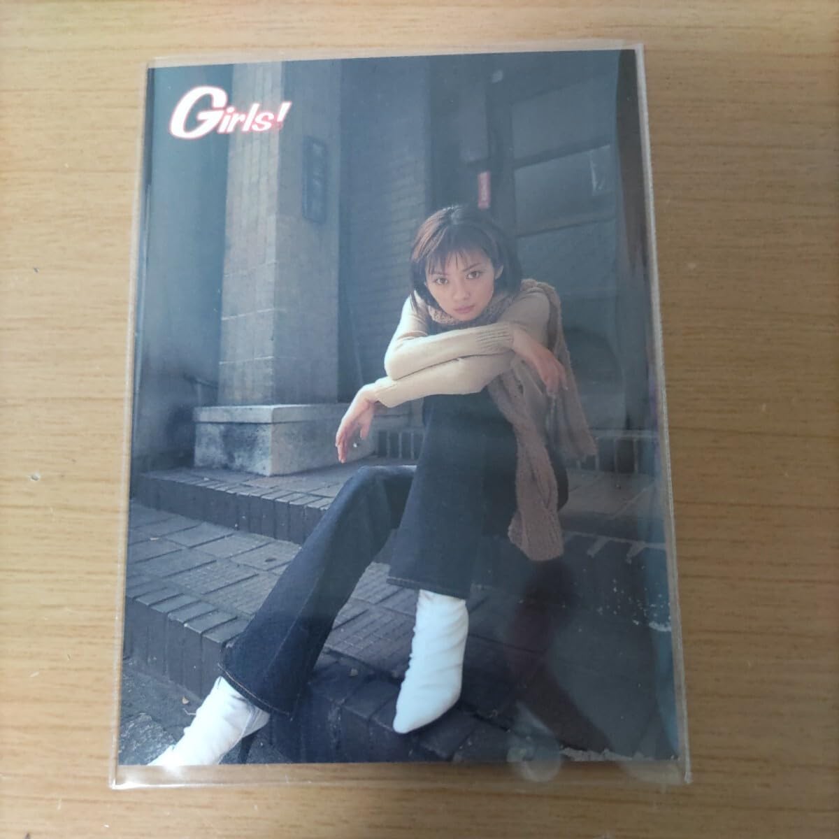 Amazon.co.jp: トレーディングカード女優 カードコレクション 伊東美咲