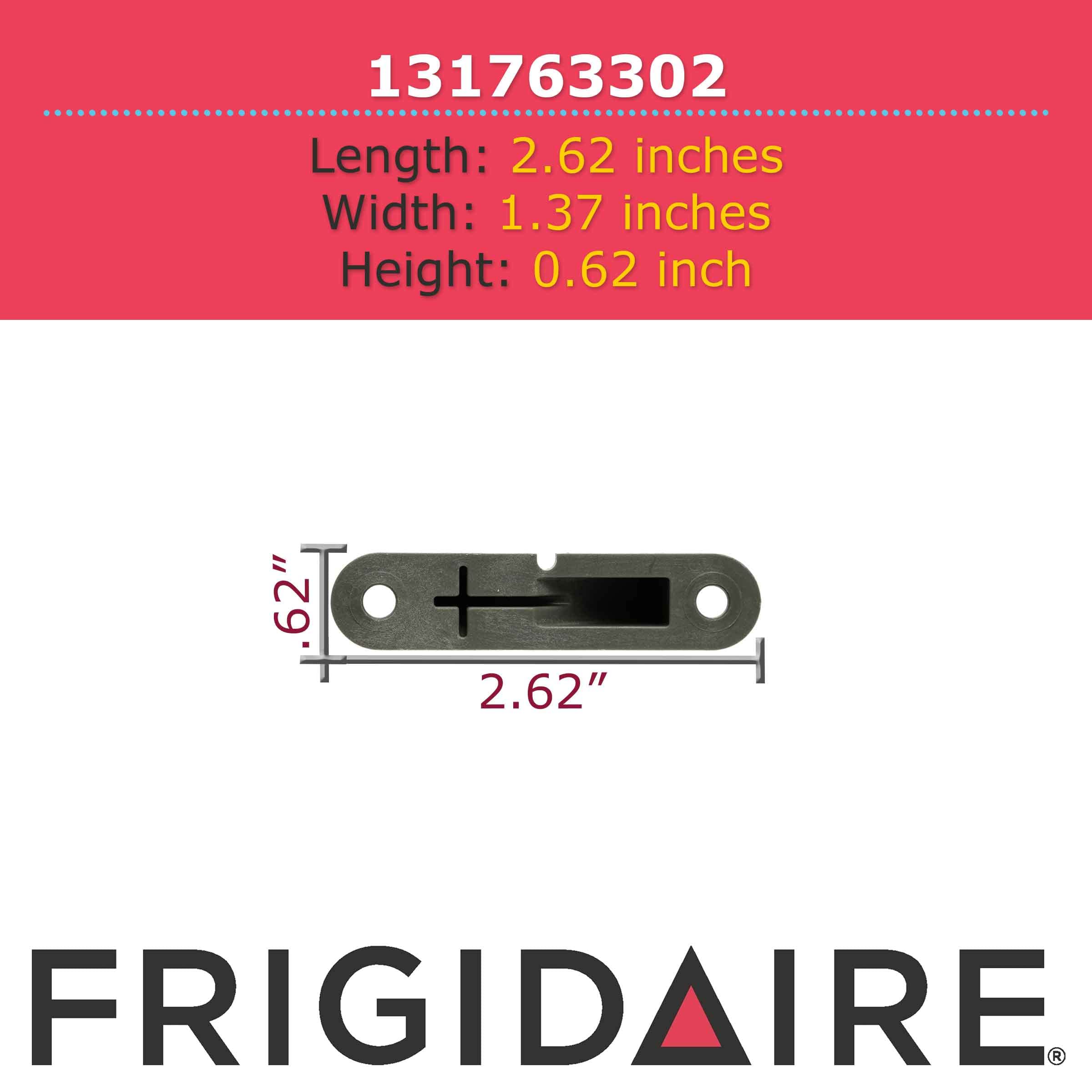 5304508956 Knob (Blk) | Genuine Frigidaire OEM In Stock - Foto 3