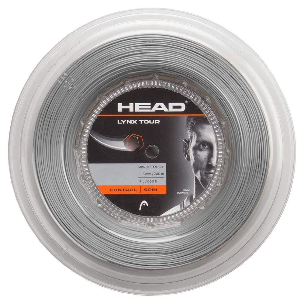 HEAD Lynx Tour Reel