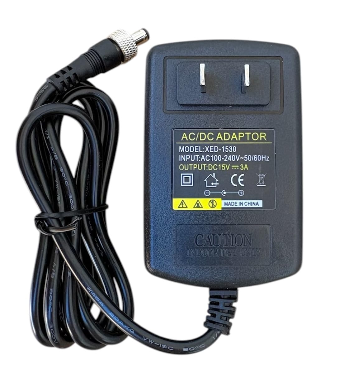 Amazon.com: AC Adapter Compatible with TASCAM PS-M1524A Power