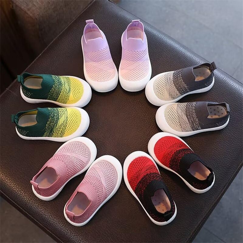 Toddler Boy Girl Fashion Casual Walking Sneakers for Summer Outdoor Sport Running3