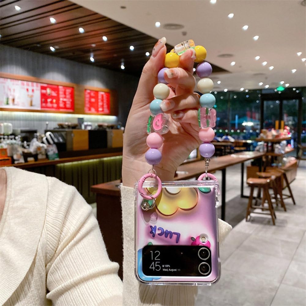 フラワー3ケース Amazon.co.jp: For Samsung Z Flip 3 ケース ドライフラワー