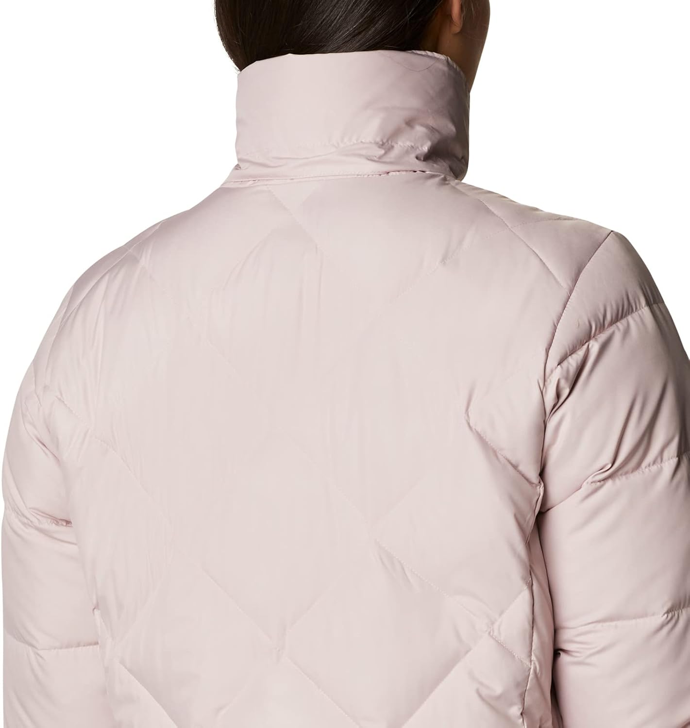 Columbia womens Icy Heights™ Ii Mid Length Down JacketDown Coat - Image 7