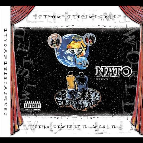 Starvin Artists (Feat. B.A.G.I., Born Ruler & Cofix)