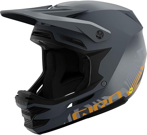 Miniatura 5 de Giro In'surgent - Casco esférico para bicicleta de montaña