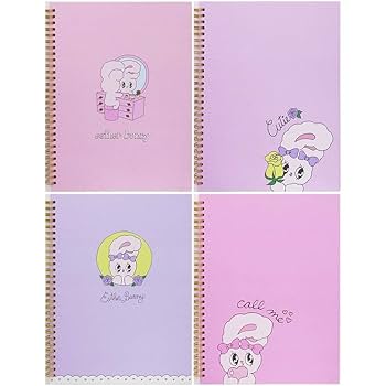 【シュガーバニーズ】 レトロ ミニ ノート 2冊 ピンク 終売品 シュガーバニーズ】 レトロ ミニ ノート 2冊 ピンク 終売品