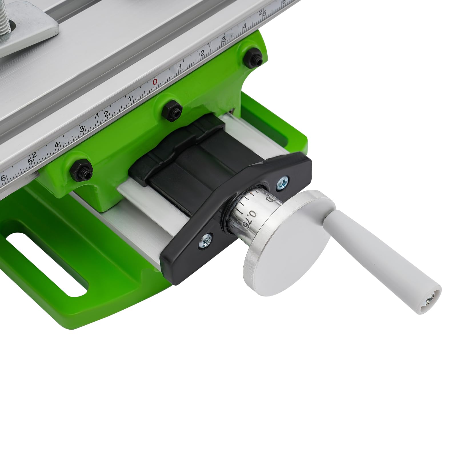 Tavolo da lavoro multifunzione X-Y, tavolo da lavoro, tavolo da lavoro in lega di alluminio, tavolo di coordinate per trapano, morsa, mini tavolo da lavoro